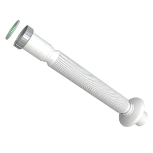 SIFONE PER SCARICO FLESSIBILE ED ESTENSIBILE 11/2 Ø40   BONOMINI S.R.L.