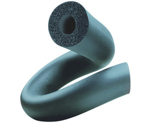 TUBO ISOLANTE IN ELASTOMERO ESPANSO SP.13*18 2,0000 K-FLEX
