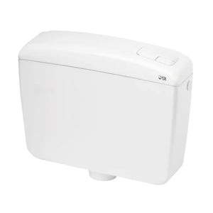 CASSETTA ESTERNA MODELLO PLUS 2 9 LT   Idroweb