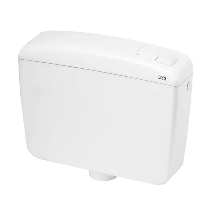 CASSETTA ESTERNA MODELLO PLUS 2 9 LT   Idroweb