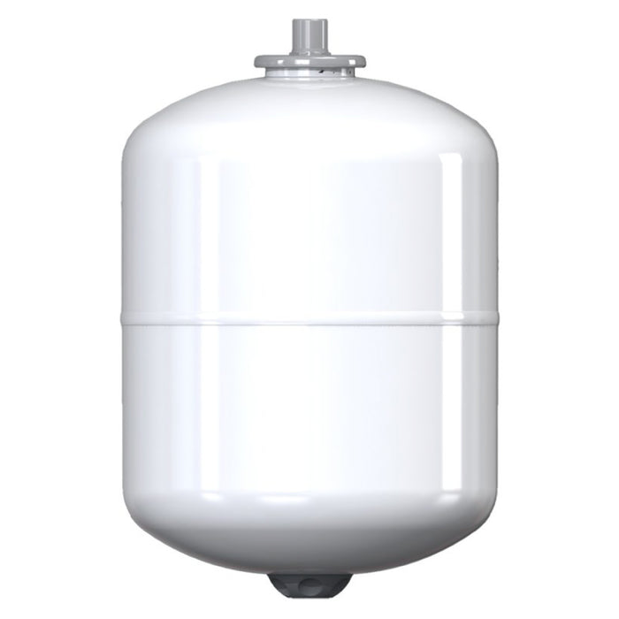 Vaso espansione per impianti solari a membrana solarvarem ce  Lt25 - 3/4 - 8 bar  Varem s.p.a.