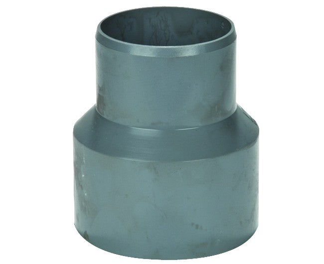 RIDUZIONE CONCENTRICA 100 F/80 M   NICOLL S.R.L.