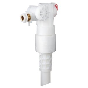 VALVOLA DI CARICO 3/8   GROHE S.P.A.