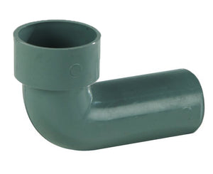 CURVA TECNICA AD INNESTO IN PP ø40/50   Idroweb
