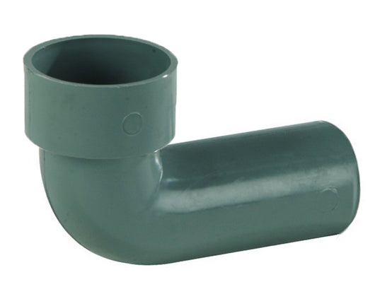 CURVA TECNICA AD INNESTO IN PP ø40/50   Idroweb
