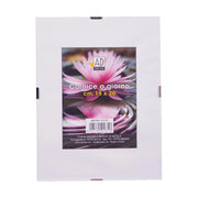 Cornice da Parete a Giorno in Plexiglass 15 x 20 cm