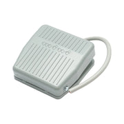 Pedale di comando con contatto elettrico – 250V / 5A Breckner Germany