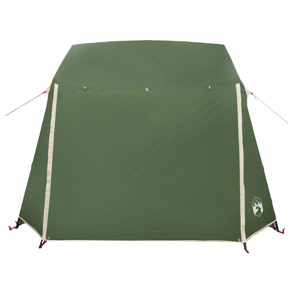 Tenda a tunnel Verde 275 x 240 x 200 cm