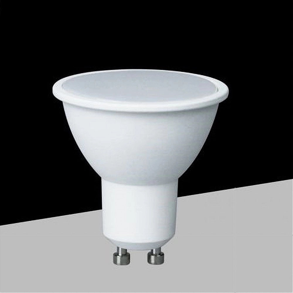 Trade Shop - Lampadina Led 5 W Gu10 Luce Calda Naturale Fredda Faretto Illuminazione Gu10-5w -