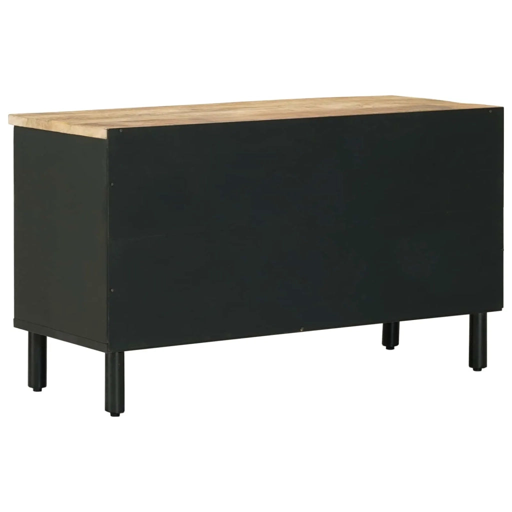 Armadi di Stoccaggio con cassetto Marrone 80 x 33,5 x 46 cm 4018861