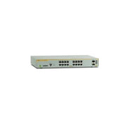 Allied telesis at-x230-18gt-50 gestito l3 gigabit ethernet (10/100/1000) 1u bianco