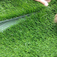 Rotolo prato erbabella 1 mt x 10 mt fili 45 mm adesivo fissaggio incluso