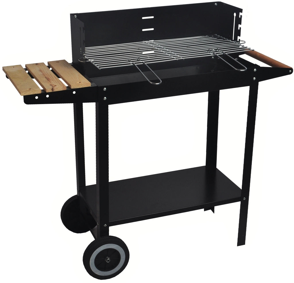BARBECUE 'TOKIO' IDEAL STAR cm 85,2x36x82,7h - IDEAL STAR