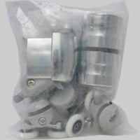 KIT MONTAGGIO PER LATO BOX FAST 2.0 E SIMPLY 2.0     Idroweb