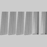 KIT GUARNIZIONI PER BOX SEMICIRCOLARE FAST 2.0     Idroweb