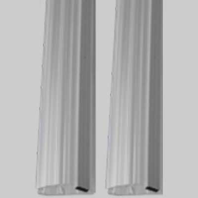 KIT GUARNIZIONE PER PORTA A BATTENTE FAST 2.0     Idroweb