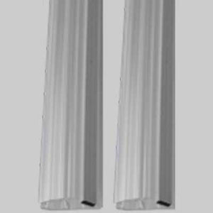 KIT GUARNIZIONE PER PORTA A BATTENTE FAST 2.0     Idroweb