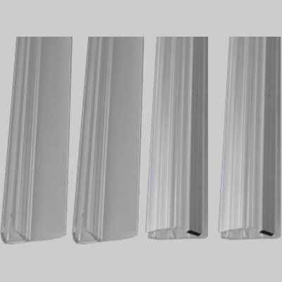 KIT GUARNIZIONE PER LATO FAST 2.0 E SIMPLY 2.0     Idroweb