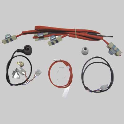 KIT ANTIGELO AUSILIARIO PER CALDAIE  Fino a 15  °     FERROLI