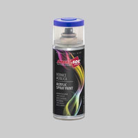 BOMBOLETTA SPRAY ACRILICO UNIVERSALE 400 ML Marrone noce RAL 8011 - 6 pezzi- AMBROSOL