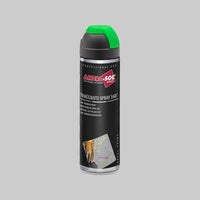 SPRAY TRACCIANTE FLUORESCENTE 500 ml - Arancio - AMBROSOL