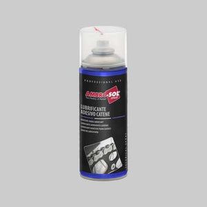 LUBRIFICANTE PER CATENE 400 ml - AMBROSOL