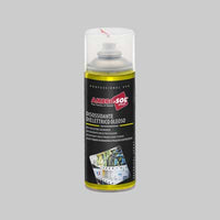 DISOSSIDANTE OLEOSO PER CONTATTI ELETTRICI 400 ml - AMBROSOL