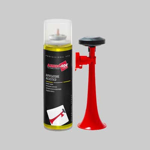 AVVISATORE ACUSTICO 250 ml - AMBROSOL