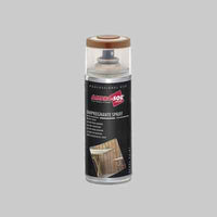 IMPREGNANTE PER LEGNO SPRAY AMBROSOL 400 ml - Noce scuro - 6 pezzi- AMBROSOL
