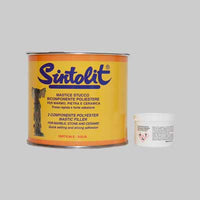 STUCCO PER MARMO SINTOLIT VERTICALE 175 ml Trasparente - SINTOLIT