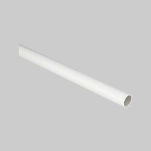 TUBO RIGIDO  Ø 32 mm - barra 2 mt - 2 metrilineari