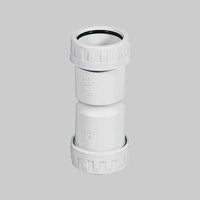 MANICOTTO STAGNO DI CONNESSIONE  Ø 40 mm - 10 pezzi