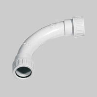 CURVA STAGNA A 90  °   EE ? 32 mm - 10 pezzi