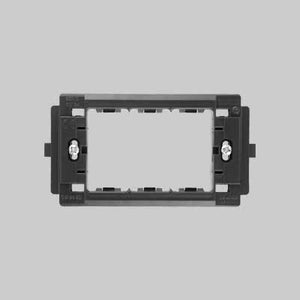 SUPPORTO A PARETE 'SYSTEM' 4 Posti - GEWISS