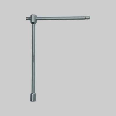 CHIAVE A T SEMPLICE MUNDIAL 10 mm - MUNDIAL