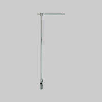 CHIAVE A T SNODATA MUNDIAL 13 mm - MUNDIAL