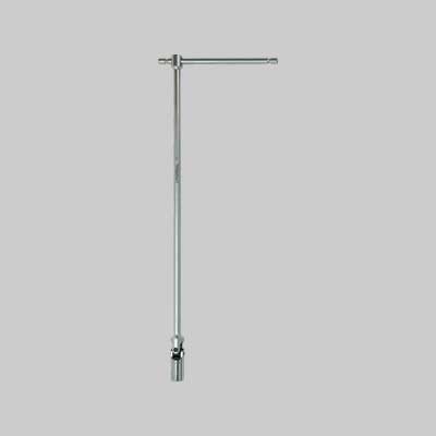 CHIAVE A T SNODATA MUNDIAL 17 mm - MUNDIAL