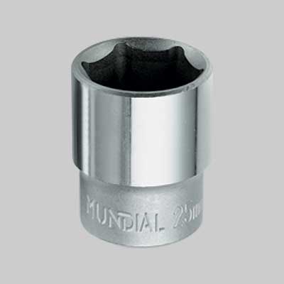 CHIAVE A BUSSOLA ESAGONALE MUNDIAL 3/4   27 mm - MUNDIAL