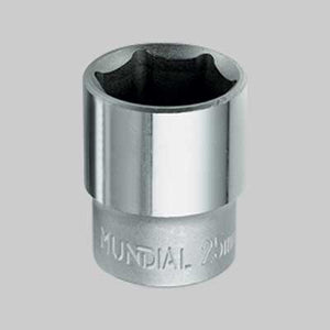 CHIAVE A BUSSOLA ESAGONALE MUNDIAL 3/4   33 mm - MUNDIAL