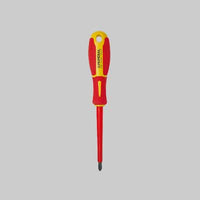 GIRAVITE ISOLATO PER VITI A CROCE 'PHILLIPS' MUNDIAL PH 1x100 - MUNDIAL