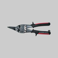 CESOIA DOPPIA LEVA TAGLIO SINISTRO MUNDIAL 250 mm - MUNDIAL