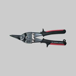 CESOIA DOPPIA LEVA TAGLIO SINISTRO MUNDIAL 250 mm - MUNDIAL