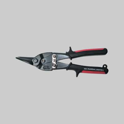 CESOIA DOPPIA LEVA TAGLIO SINISTRO MUNDIAL 250 mm - MUNDIAL