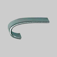 GANCIO PER RETI MUNDIAL 15x5 mm - confezione 1 kg - MUNDIAL