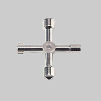 CHIAVE UNIVERSALE MULTIUSO MUNDIAL - MUNDIAL