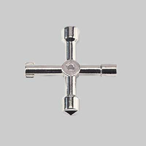 CHIAVE UNIVERSALE MULTIUSO MUNDIAL - MUNDIAL