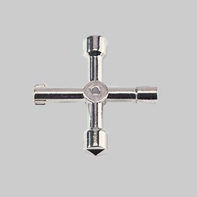 CHIAVE UNIVERSALE MULTIUSO MUNDIAL - MUNDIAL