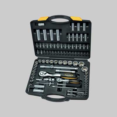 CASSETTA 94 BUSSOLE E ACCESSORI MUNDIAL 1/4 - 1/2 - MUNDIAL