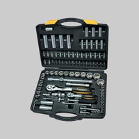 CASSETTA 94 BUSSOLE E ACCESSORI MUNDIAL 1/4 - 1/2 - MUNDIAL