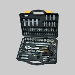 CASSETTA 94 BUSSOLE E ACCESSORI MUNDIAL 1/4 - 1/2 - MUNDIAL